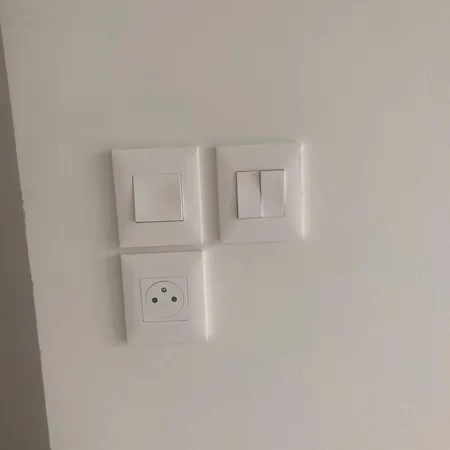 Apartament Five Luxe Wi-fi *