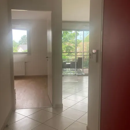 Apartament Five Luxe Wi-fi *