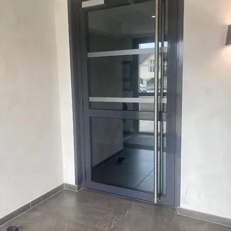 Apartament Five Luxe Wi-fi Ornex