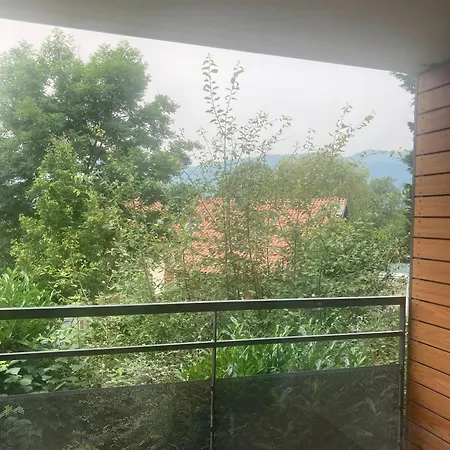 Five Luxe Wi-fi Apartament