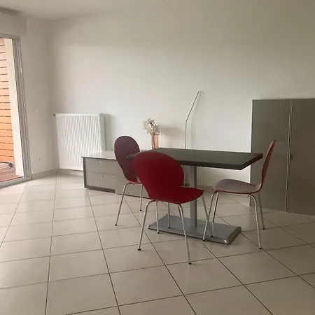 Five Luxe Wi-fi Apartament *