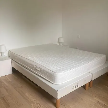 Apartment Five Luxe Wi-fi