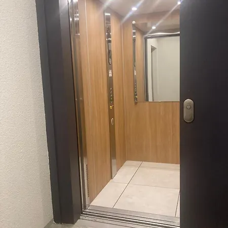 Apartment Five Luxe Wi-fi *