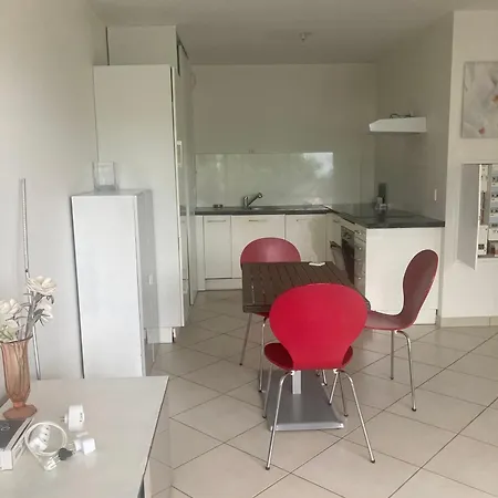 Apartment Five Luxe Wi-fi